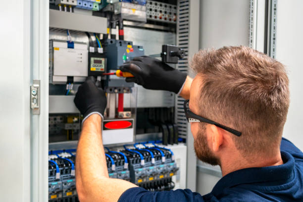 Best Licensed Electrician  in Moose Lake, MN