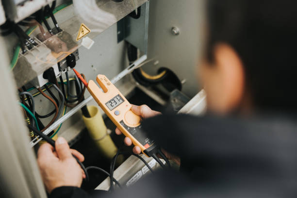Best Electrical System Inspection  in Moose Lake, MN