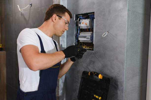 Best Electrical Outlet Repair  in Moose Lake, MN