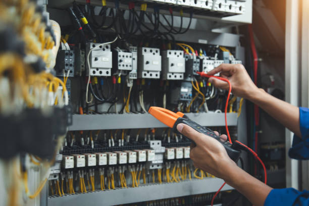 Best Electrical Wiring Services  in Moose Lake, MN