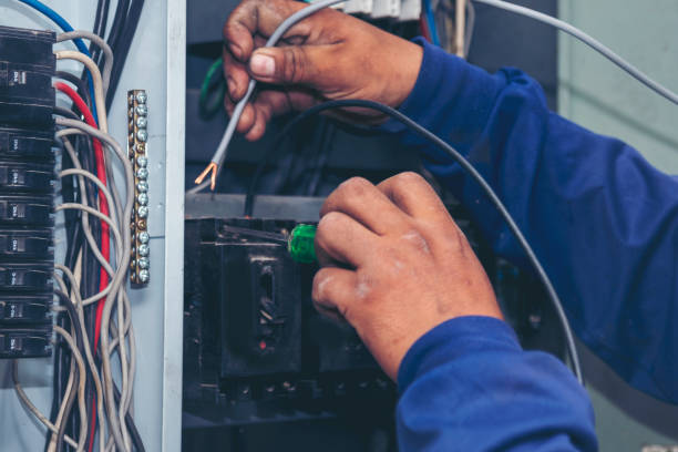 Best Local Electrician Companies  in Moose Lake, MN