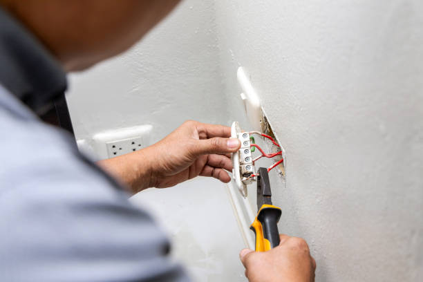 Best Industrial Electrical Services  in Moose Lake, MN