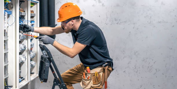  Moose Lake, MN Electrician Pros